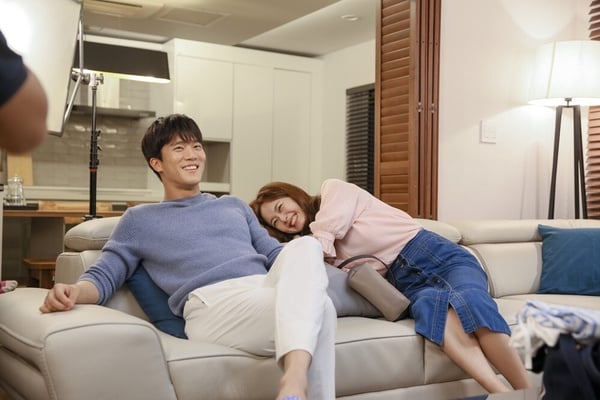 近年最高分契約婚姻韓劇TOP8！《21世紀大君夫人》第2，《現撥電》第5，冠軍是公認神劇