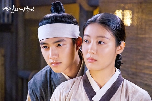 近年最高分契約婚姻韓劇TOP8！《21世紀大君夫人》第2，《現撥電》第5，冠軍是公認神劇