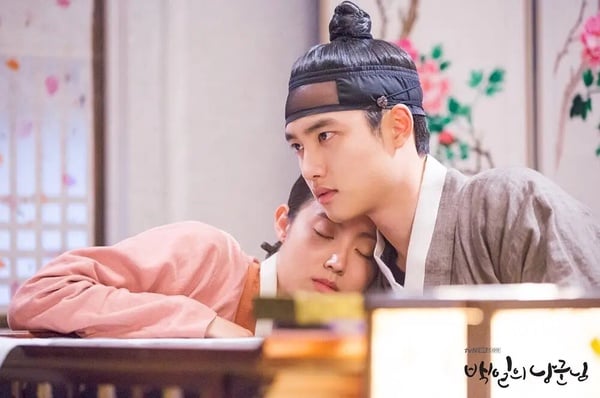 近年最高分契約婚姻韓劇TOP8！《21世紀大君夫人》第2，《現撥電》第5，冠軍是公認神劇