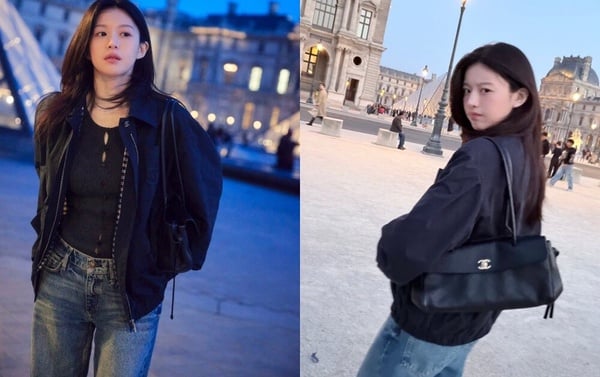 2026長柄單肩包推薦：CHANEL 小型購物包，NT$240,500（高胤禎同款）