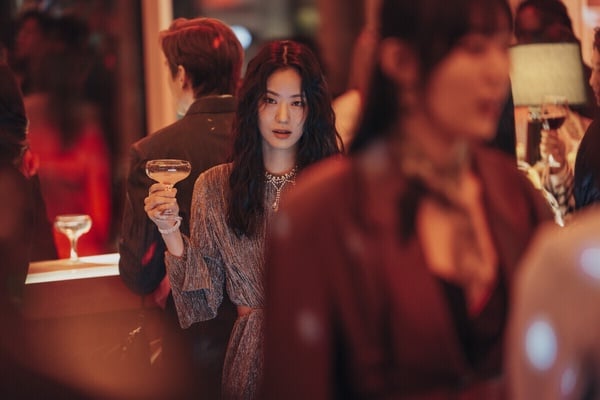 5位「有顏有演技卻不紅」萬年女配！《21世紀大君夫人》