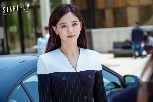5位「有顏有演技卻不紅」萬年女配！《21世紀大君夫人》