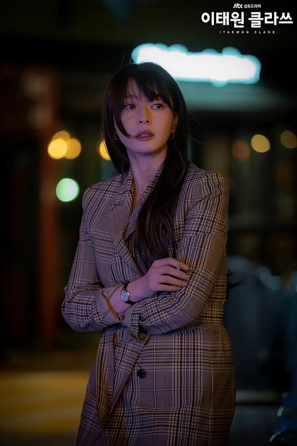5位「有顏有演技卻不紅」萬年女配！《21世紀大君夫人》