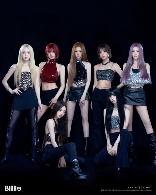 IG @babymonster_ygofficial