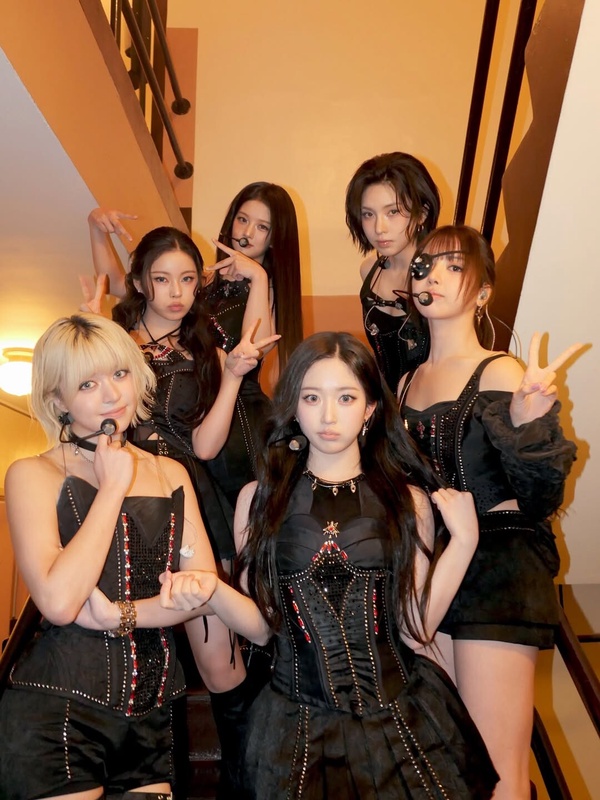 IG @babymonster_ygofficial
