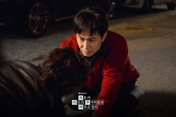 6部「容易被勸退」但超好看Netflix韓劇！《努力克服自卑的我們》必追，這部錯過會後悔
