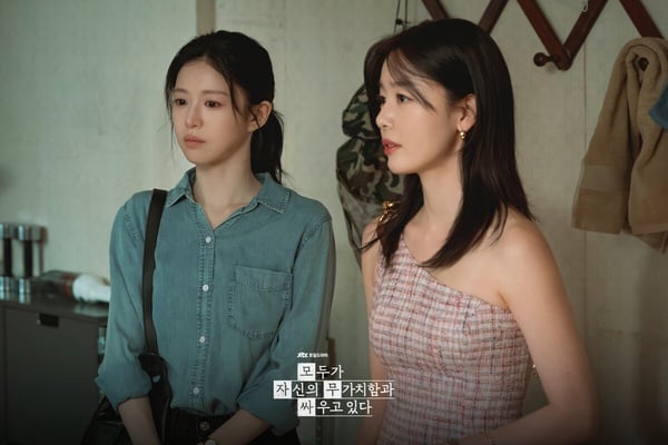 6部「容易被勸退」但超好看Netflix韓劇！《努力克服自卑的我們》必追，這部錯過會後悔