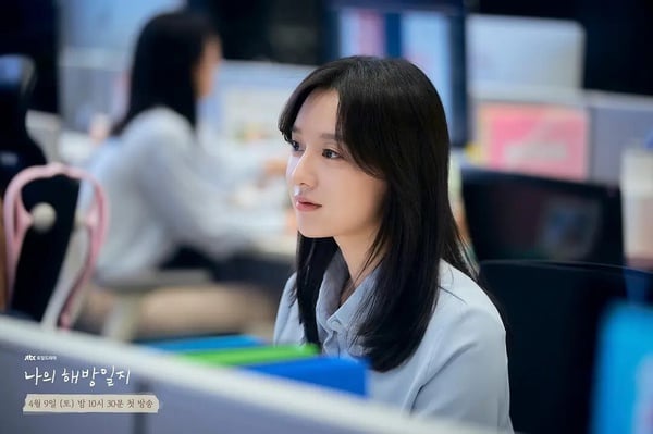 6部「容易被勸退」但超好看Netflix韓劇！《努力克服自卑的我們》必追，這部錯過會後悔