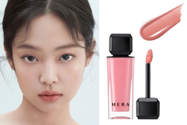 日網大推「擦了就能變成 Jennie」的唇釉