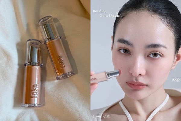日網大推「擦了就能變成 Jennie」的唇釉