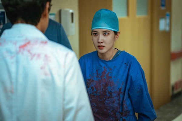 更勝《21世紀》！8部「Netflix沒播」但一集上癮韓劇！《稻草人》好評炸裂，這部零負評