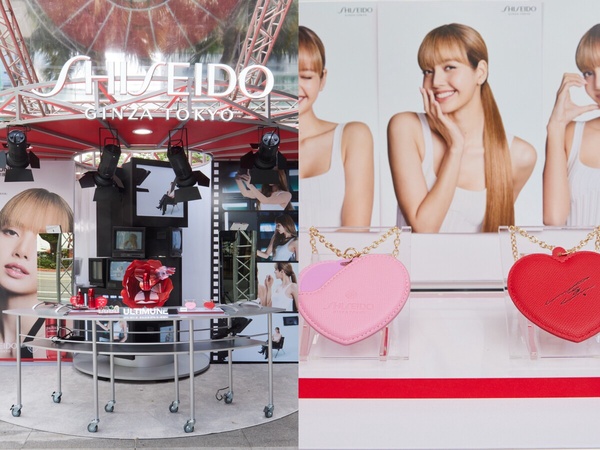 近期必去話題快閃店懶人包！STAND OIL首度插旗台中，BLACKPINK LISA快閃店這天開始