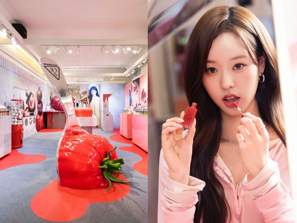 近期必去話題快閃店懶人包！STAND OIL首度插旗台中，BLACKPINK LISA快閃店這天開始