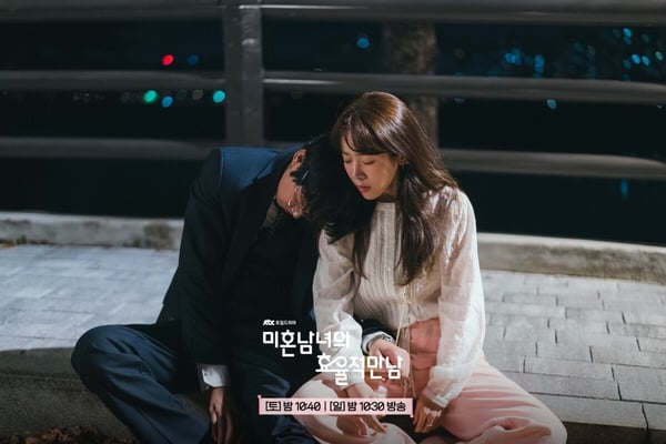 JTBC最低收視週末韓劇TOP10!《努力克服自卑的我們》第2，《金部長》第7，冠軍慘剩1.4%