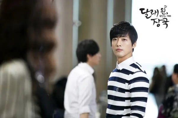 JTBC週末韓劇「最低首播收視」TOP10！高允貞《努力克服自卑的我們》第2，冠軍慘剩1.4%