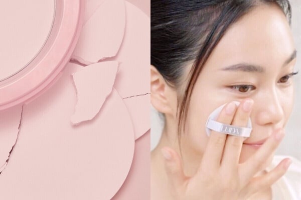 2026蜜粉推薦20款｜油肌、乾肌怎麼選？開架＆專櫃好評蜜粉清單
