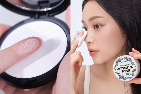 2026蜜粉推薦20款｜油肌、乾肌怎麼選？開架＆專櫃好評蜜粉清單