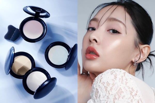 2026蜜粉推薦20款｜油肌、乾肌怎麼選？開架＆專櫃好評蜜粉清單