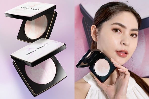 2026蜜粉推薦20款｜油肌、乾肌怎麼選？開架＆專櫃好評蜜粉清單