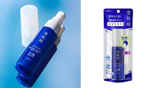 防曬噴霧怎麼選？2026防曬噴霧推薦Top15，清爽不黏、補擦超方便！