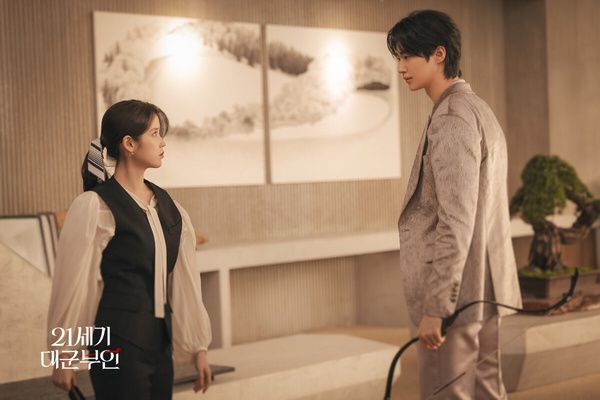 4月韓劇話題度TOP10：《努力克服自卑》第2贏《柔美的細胞小將3》，「這部」蟬聯冠軍！
