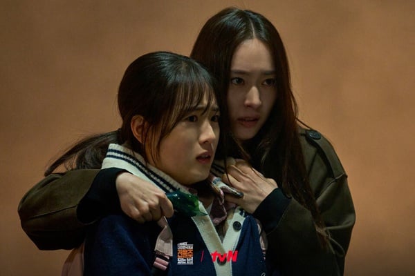 4月韓劇話題度TOP10：《努力克服自卑》第2贏《柔美的細胞小將3》，「這部」蟬聯冠軍！