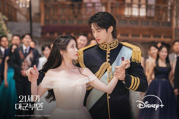 4月韓劇話題度TOP10：《努力克服自卑》第2贏《柔美的細胞小將3》，「這部」蟬聯冠軍！