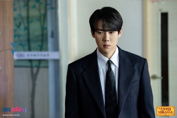 4月韓劇話題度TOP10：《努力克服自卑》第2贏《柔美的細胞小將3》，「這部」蟬聯冠軍！