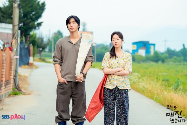 4月韓劇話題度TOP10：《努力克服自卑》第2贏《柔美的細胞小將3》，「這部」蟬聯冠軍！