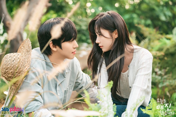 4月韓劇話題度TOP10：《努力克服自卑》第2贏《柔美的細胞小將3》，「這部」蟬聯冠軍！