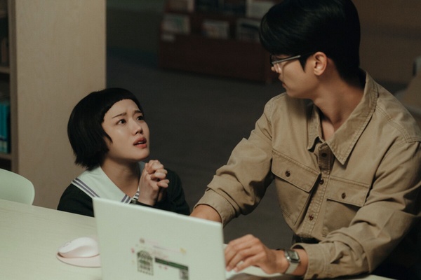 4月韓劇話題度TOP10：《努力克服自卑》第2贏《柔美的細胞小將3》，「這部」蟬聯冠軍！