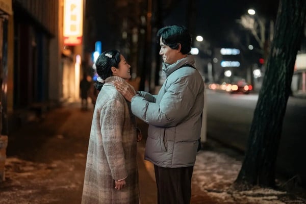 歷代「話題度超過50%」的韓劇：IU《21世紀大君夫人》《苦盡柑來遇見你》全是爆款劇！