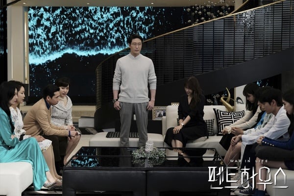 歷代「話題度超過50%」的韓劇：IU《21世紀大君夫人》《苦盡柑來遇見你》全是爆款劇！