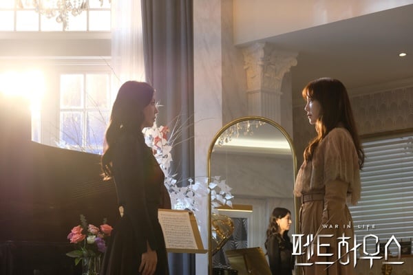 歷代「話題度超過50%」的韓劇：IU《21世紀大君夫人》《苦盡柑來遇見你》全是爆款劇！