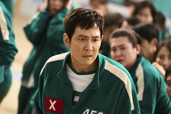 歷代「話題度超過50%」的韓劇：IU《21世紀大君夫人》《苦盡柑來遇見你》全是爆款劇！