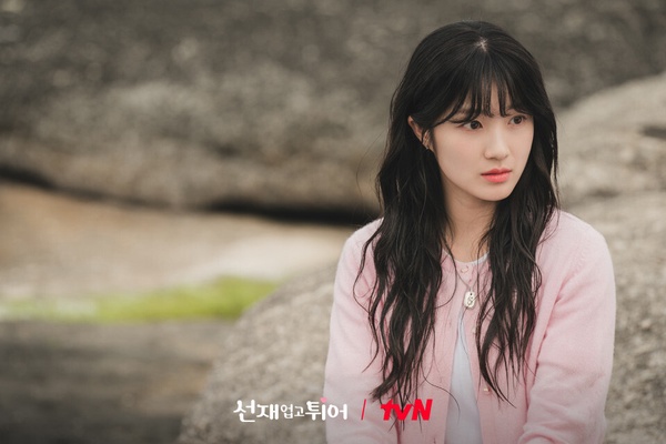 歷代「話題度超過50%」的韓劇：IU《21世紀大君夫人》《苦盡柑來遇見你》全是爆款劇！