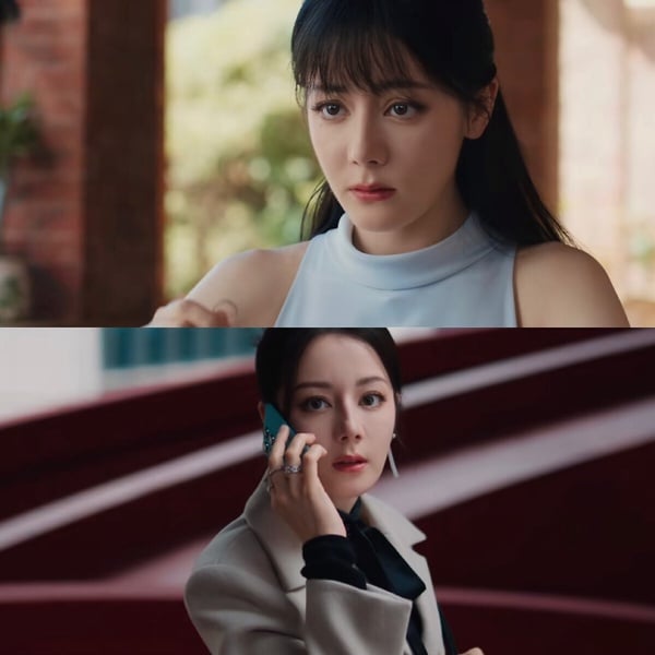 愛奇藝新劇女演員人氣TOP5！
