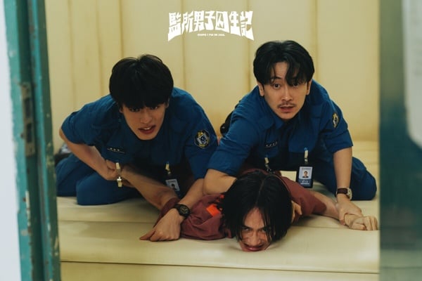 10部Netflix沒播但必追台劇！《不良執念清除師》《與惡2》零負評，這部被讚2026神劇！
