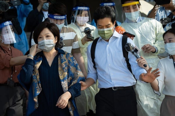 10部Netflix沒播但必追台劇！《不良執念清除師》《與惡2》零負評，這部被讚2026神劇！