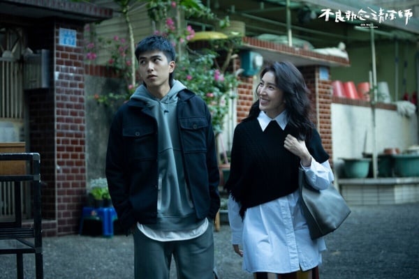10部Netflix沒播但必追台劇！《不良執念清除師》《與惡2》零負評，這部被讚2026神劇！