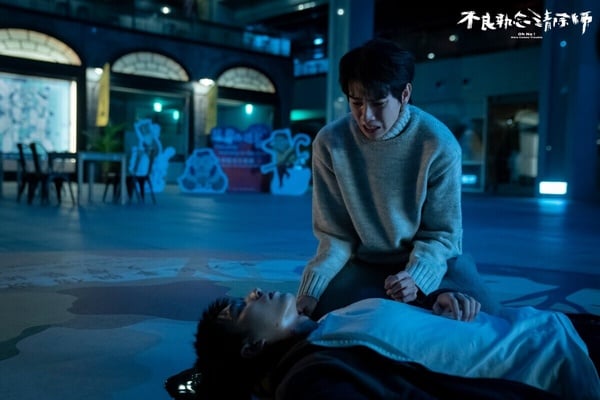 10部Netflix沒播但必追台劇！《不良執念清除師》《與惡2》零負評，這部被讚2026神劇！