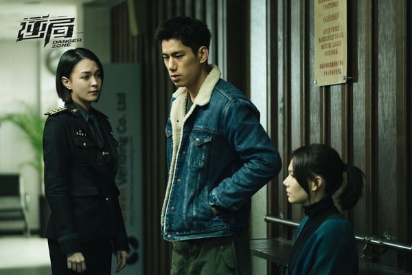 10部Netflix沒播但必追台劇！《不良執念清除師》《與惡2》零負評，這部被讚2026神劇！