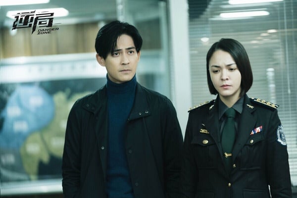 10部Netflix沒播但必追台劇！《不良執念清除師》《與惡2》零負評，這部被讚2026神劇！