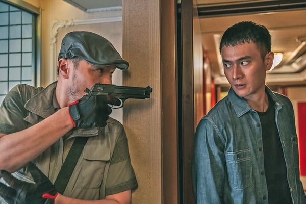 10部Netflix沒播但必追台劇！《不良執念清除師》《與惡2》零負評，這部被讚2026神劇！