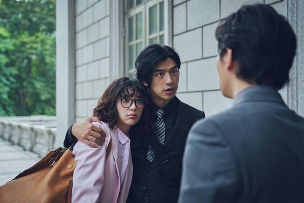 10部Netflix沒播但必追台劇！《不良執念清除師》《與惡2》零負評，這部被讚2026神劇！
