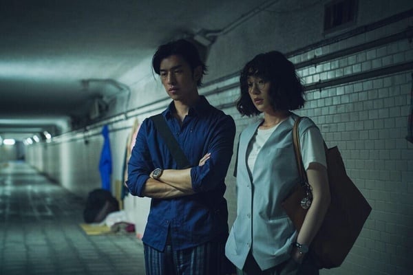 10部Netflix沒播但必追台劇！《不良執念清除師》《與惡2》零負評，這部被讚2026神劇！