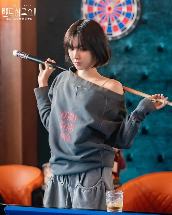 5部「評價兩極收視率卻很高」韓劇！IU《21世紀大君夫人》衝破11%，這部逼近30%太神了
