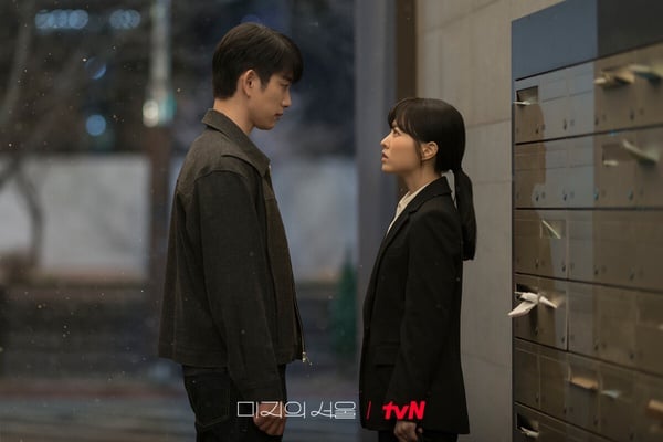 《21世紀大君夫人》邊佑錫被金惠奫帶火！韓劇5位超旺夫女星！她帶旺朴敘俊池昌旭最強