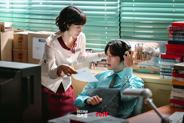 《21世紀大君夫人》邊佑錫被金惠奫帶火！韓劇5位超旺夫女星！她帶旺朴敘俊池昌旭最強
