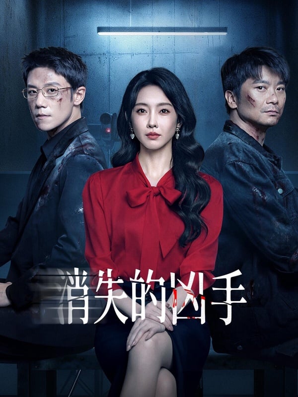 《消失的兇手》是小成本懸疑劇，講述1994年，榆江製藥廠三名職工於颱風夜殘忍被害，嫌疑直指製藥廠領導－－許成梁、段志剛和杜斌，但因證據不足，案件擱淺，此案也成為老刑警石光明的心結。15年後，死者的後代蘇然以記者身份重返榆江，利用製藥廠假藥危機接近許成梁三人，伺機復仇。接二連三的命案讓石光明帶隊介入，最終在蘇然的佈局下，潛藏的惡人們皆慘烈離場，無一善終。但當她如願完成使命後，發現終點竟是夥伴相殘，至親相離……